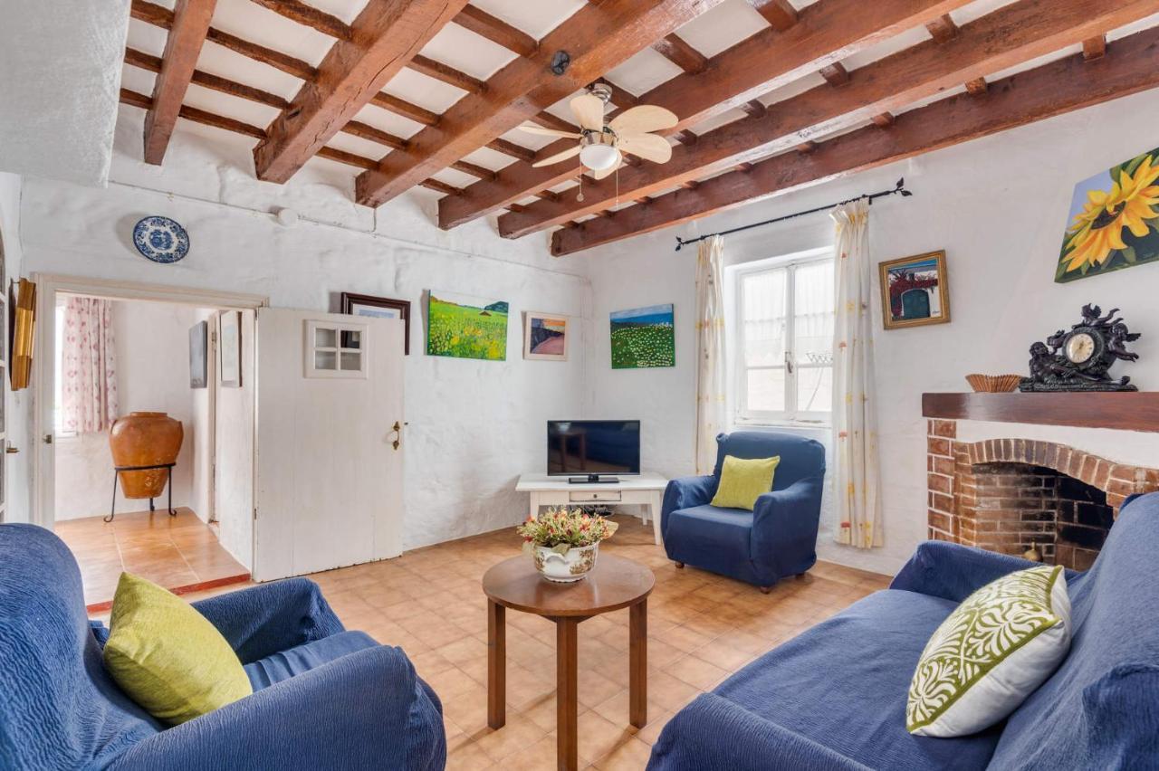 Villa Toraixa Vell By Villa Plus Mahón Екстериор снимка