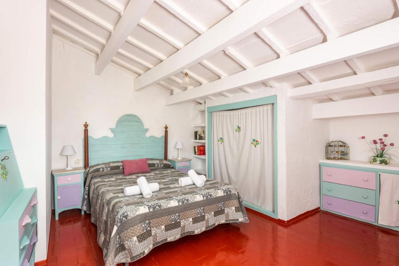 Villa Toraixa Vell By Villa Plus Mahón Екстериор снимка